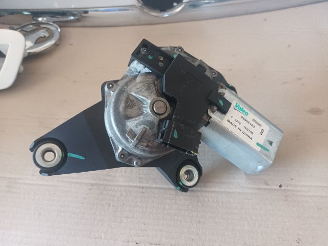 bontott OPEL MOKKA Hátsó Ablaktörlő Motor