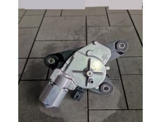 bontott OPEL MOKKA Hátsó Ablaktörlő Motor