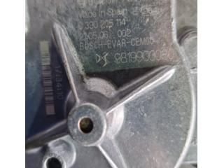 bontott OPEL MOKKA Hátsó Ablaktörlő Motor