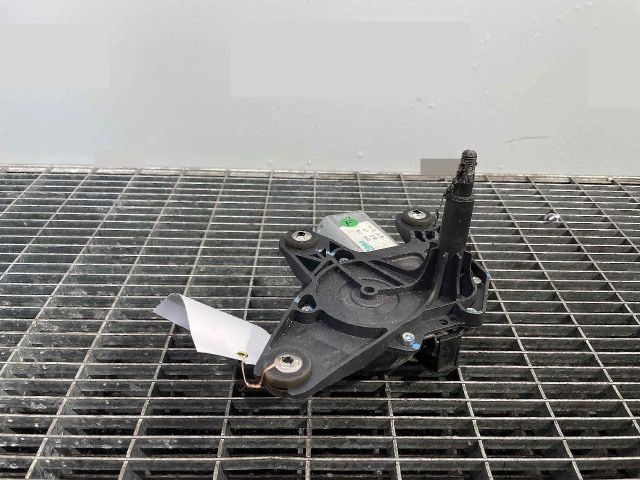 bontott OPEL MOKKA Hátsó Ablaktörlő Motor