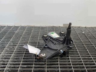 bontott OPEL MOKKA Hátsó Ablaktörlő Motor