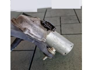 bontott OPEL MOKKA Hátsó Ablaktörlő Motor