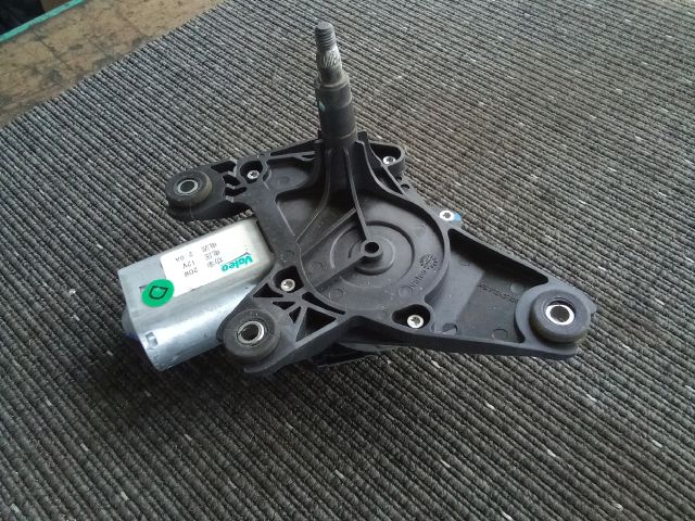 bontott OPEL MOKKA Hátsó Ablaktörlő Motor