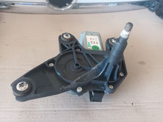 bontott OPEL MOKKA Hátsó Ablaktörlő Motor