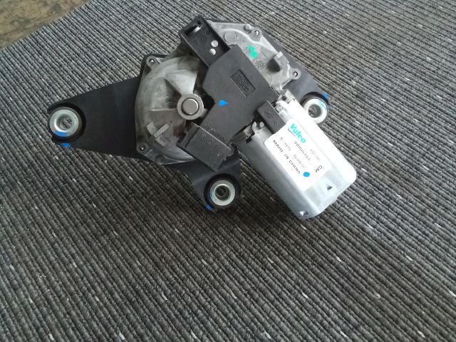 bontott OPEL MOKKA Hátsó Ablaktörlő Motor