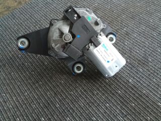 bontott OPEL MOKKA Hátsó Ablaktörlő Motor