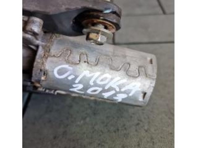 bontott OPEL MOKKA Hátsó Ablaktörlő Motor