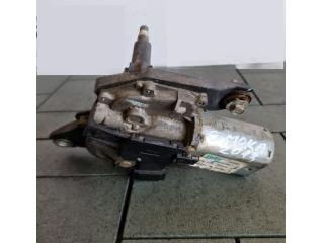 bontott OPEL MOKKA Hátsó Ablaktörlő Motor