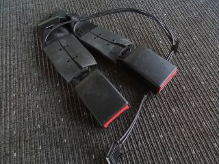 bontott OPEL MOKKA Hátsó középső Biztonsági Öv Csat