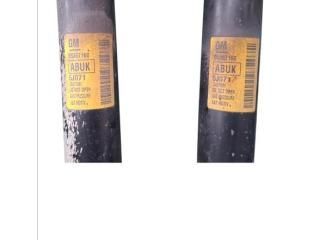 bontott OPEL MOKKA Hátsó Lengéscsillapító (Pozíciófüggetlen)