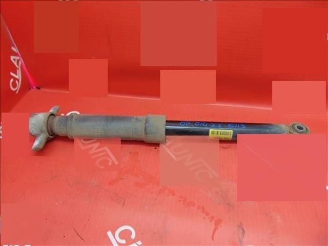 bontott OPEL MOKKA Hátsó Lengéscsillapító (Pozíciófüggetlen)