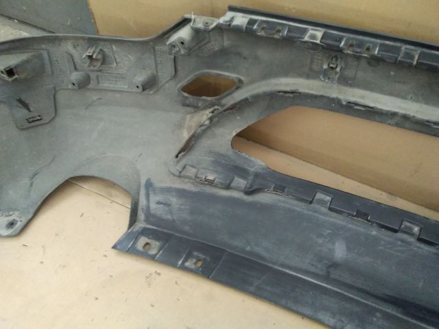 bontott OPEL MOKKA Hátsó Lökhárító Alsó (Műanyag)