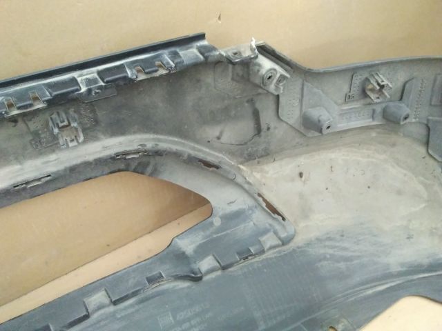 bontott OPEL MOKKA Hátsó Lökhárító Alsó (Műanyag)