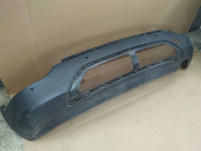 bontott OPEL MOKKA Hátsó Lökhárító Alsó (Műanyag)