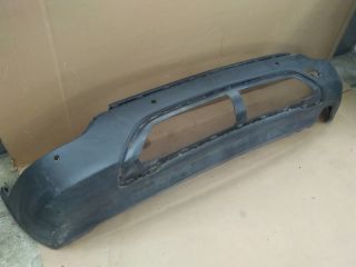 bontott OPEL MOKKA Hátsó Lökhárító Alsó (Műanyag)