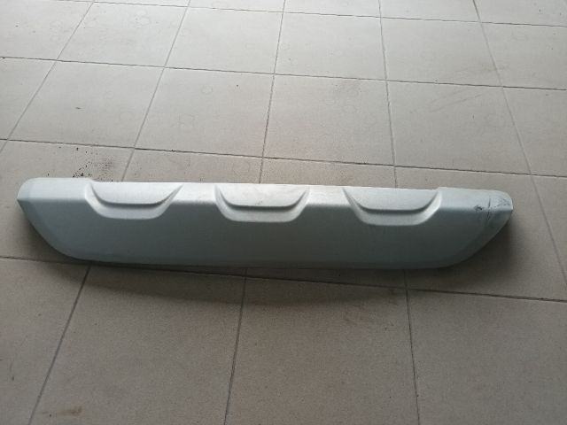 bontott OPEL MOKKA Hátsó Lökhárító Alsó (Műanyag)