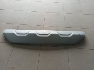 bontott OPEL MOKKA Hátsó Lökhárító Alsó (Műanyag)