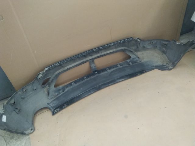 bontott OPEL MOKKA Hátsó Lökhárító Alsó (Műanyag)