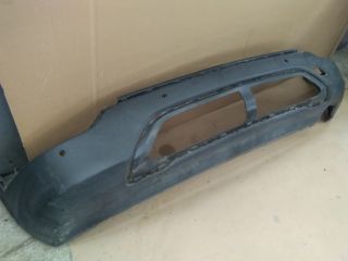 bontott OPEL MOKKA Hátsó Lökhárító Alsó (Műanyag)