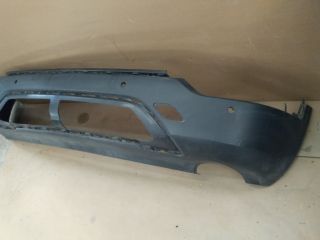 bontott OPEL MOKKA Hátsó Lökhárító Alsó (Műanyag)