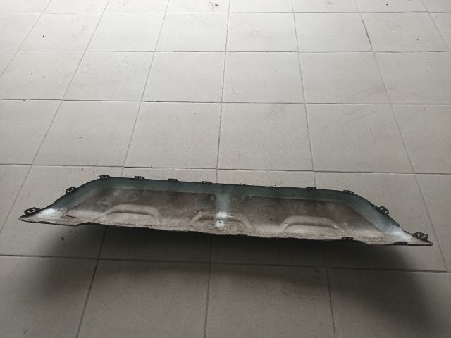 bontott OPEL MOKKA Hátsó Lökhárító Alsó (Műanyag)