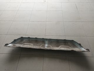 bontott OPEL MOKKA Hátsó Lökhárító Alsó (Műanyag)