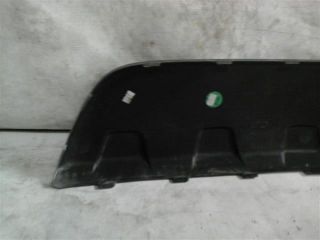 bontott OPEL MOKKA Hátsó Lökhárító Díszléc