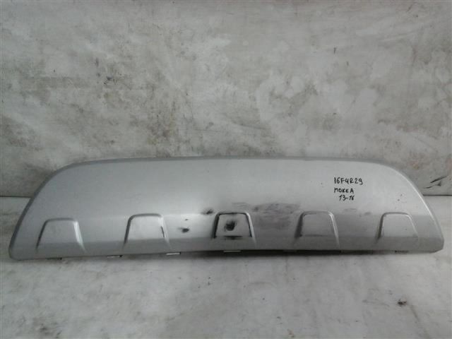 bontott OPEL MOKKA Hátsó Lökhárító Díszléc