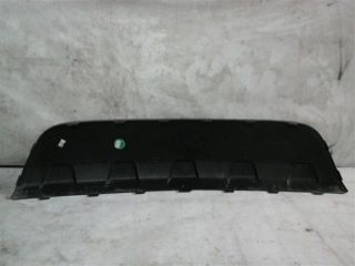 bontott OPEL MOKKA Hátsó Lökhárító Díszléc