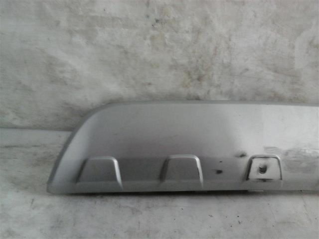 bontott OPEL MOKKA Hátsó Lökhárító Díszléc