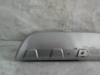 bontott OPEL MOKKA Hátsó Lökhárító Díszléc