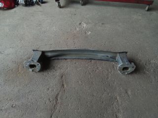 bontott OPEL MOKKA Hátsó Lökhárító Merevítő (Fém)