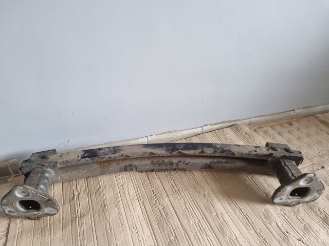 bontott OPEL MOKKA Hátsó Lökhárító Merevítő (Fém)