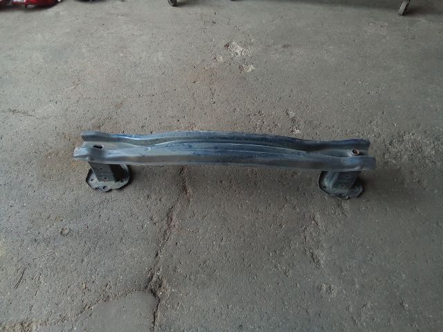 bontott OPEL MOKKA Hátsó Lökhárító Merevítő (Fém)