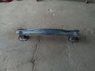 bontott OPEL MOKKA Hátsó Lökhárító Merevítő (Fém)