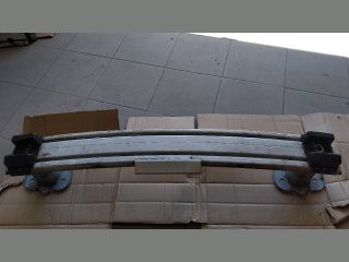 bontott OPEL MOKKA Hátsó Lökhárító Merevítő (Fém)