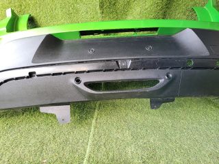 bontott OPEL MOKKA Hátsó Lökhárító (Részeivel)