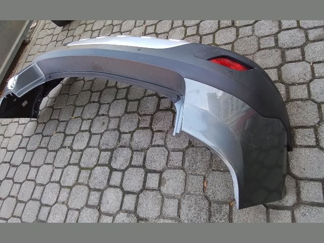 bontott OPEL MOKKA Hátsó Lökhárító (Részeivel)