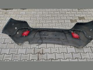 bontott OPEL MOKKA Hátsó Lökhárító (Részeivel)