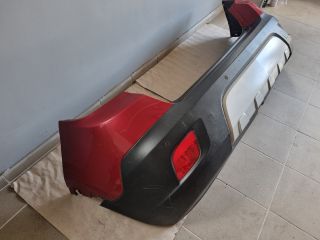 bontott OPEL MOKKA Hátsó Lökhárító (Részeivel)