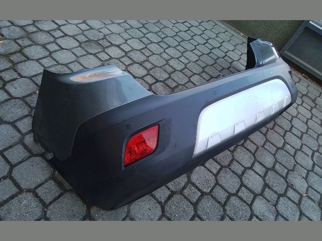 bontott OPEL MOKKA Hátsó Lökhárító (Részeivel)