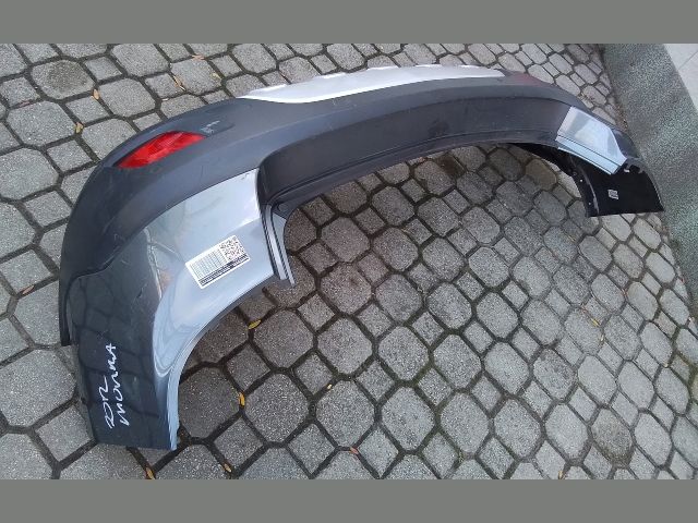 bontott OPEL MOKKA Hátsó Lökhárító (Részeivel)