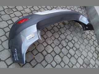 bontott OPEL MOKKA Hátsó Lökhárító (Részeivel)