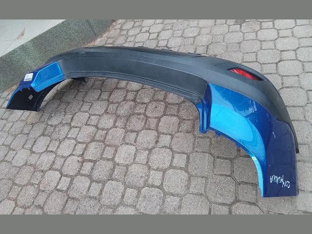 bontott OPEL MOKKA Hátsó Lökhárító (Részeivel)