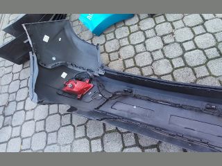 bontott OPEL MOKKA Hátsó Lökhárító (Részeivel)