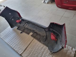 bontott OPEL MOKKA Hátsó Lökhárító (Részeivel)