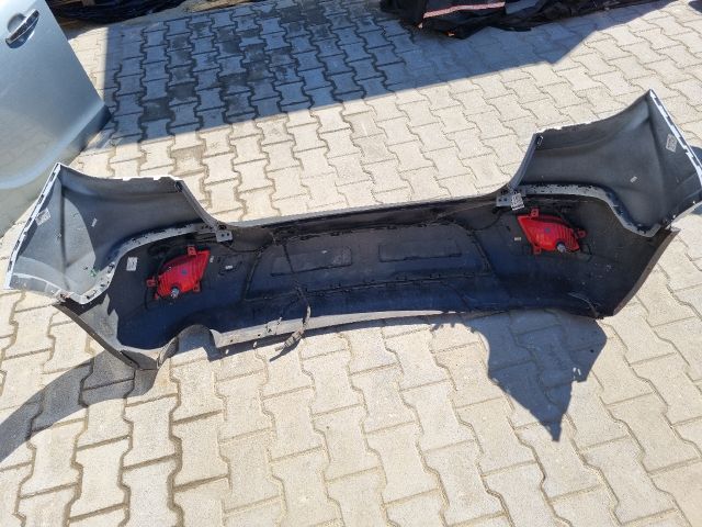 bontott OPEL MOKKA Hátsó Lökhárító (Részeivel)