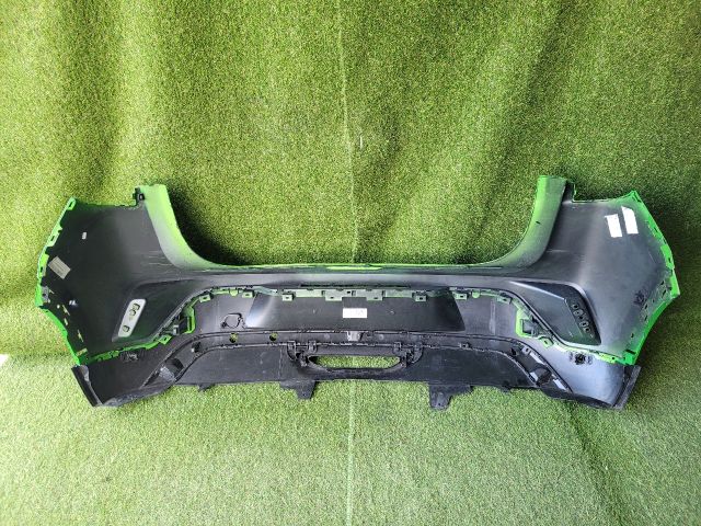 bontott OPEL MOKKA Hátsó Lökhárító (Részeivel)