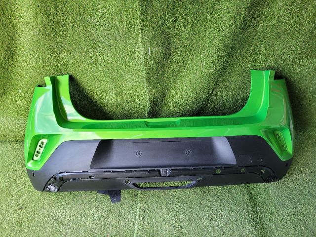 bontott OPEL MOKKA Hátsó Lökhárító (Részeivel)