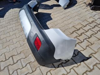 bontott OPEL MOKKA Hátsó Lökhárító (Részeivel)